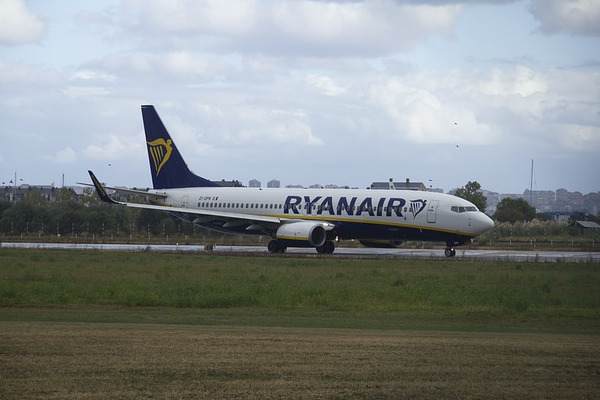 Walizka Ryanair. Wymiary i zasady przewozu